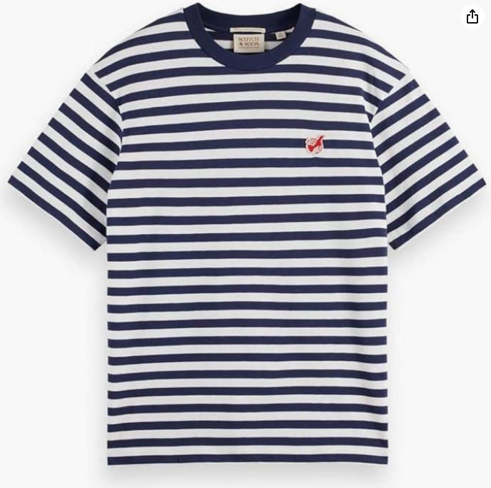 Camiseta de mujer