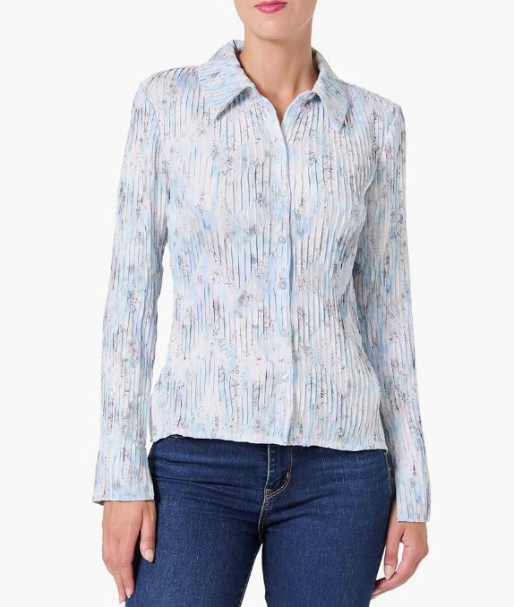 Camisa de mujer