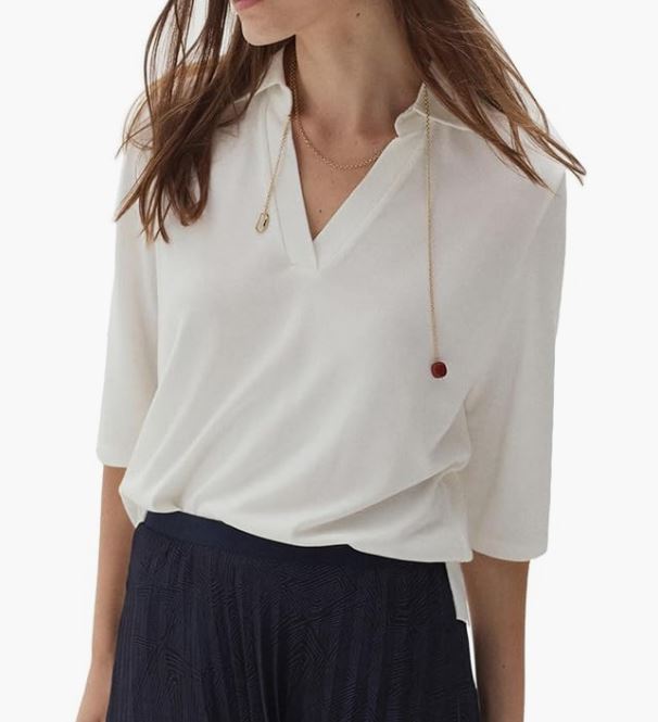 Blusa de mujer