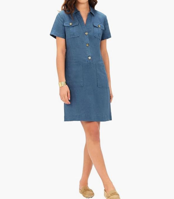Vestido de mujer