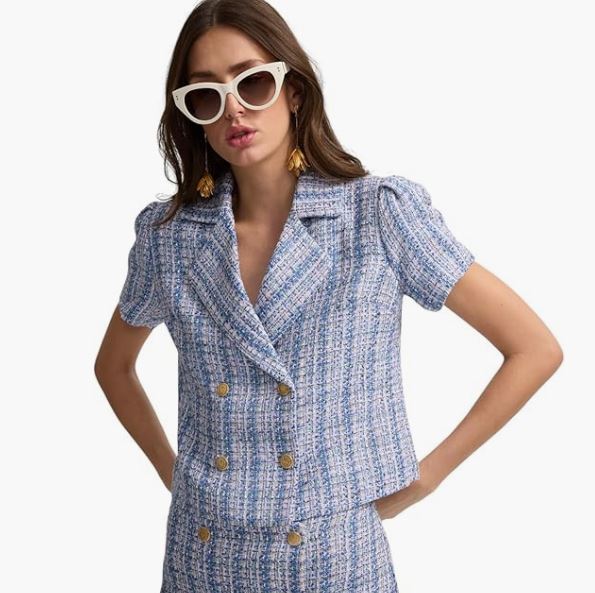 Americana crop
