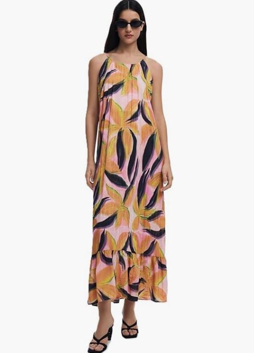 Vestido casual
