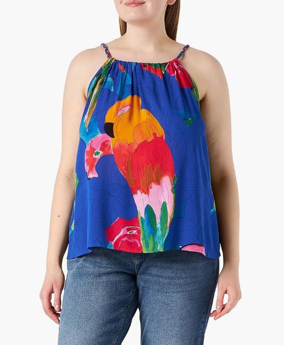 Blusa de mujer