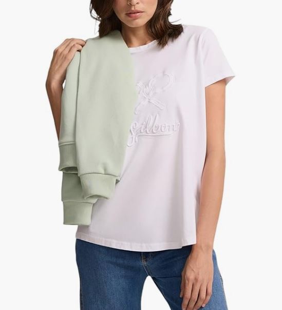 Camiseta clásica