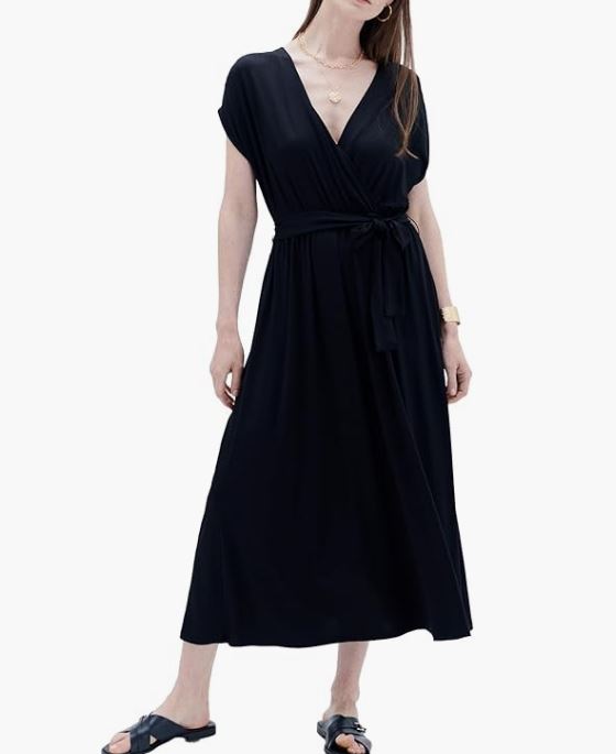 Vestido de mujer
