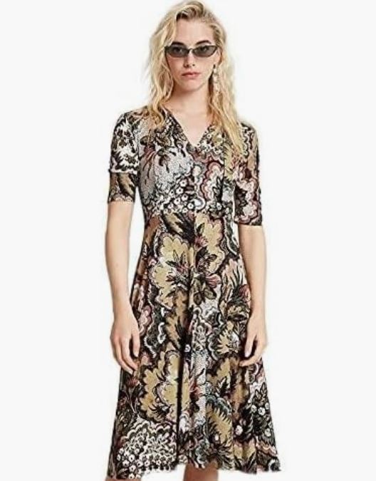 Vestido de mujer