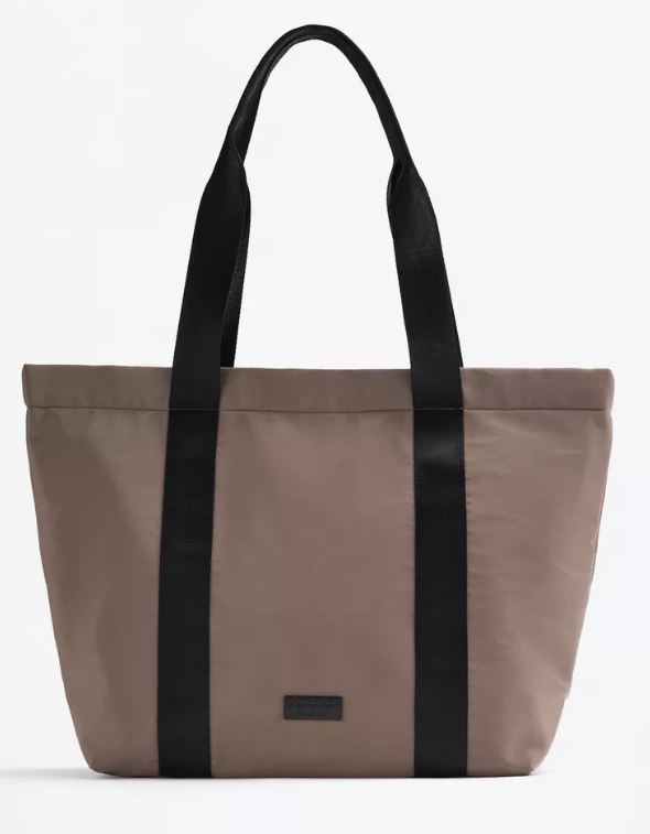 Bolso shopper