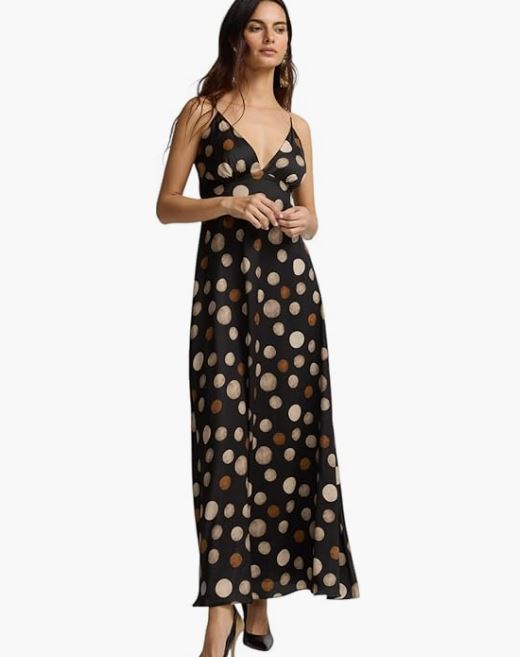 Vestido midi