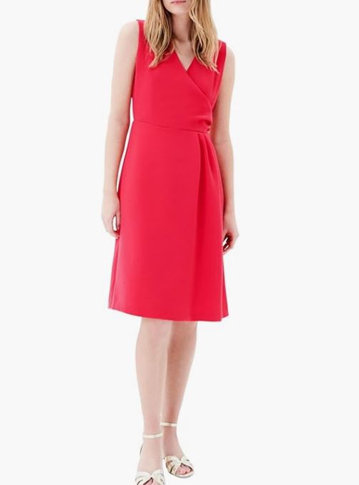 Vestido de mujer