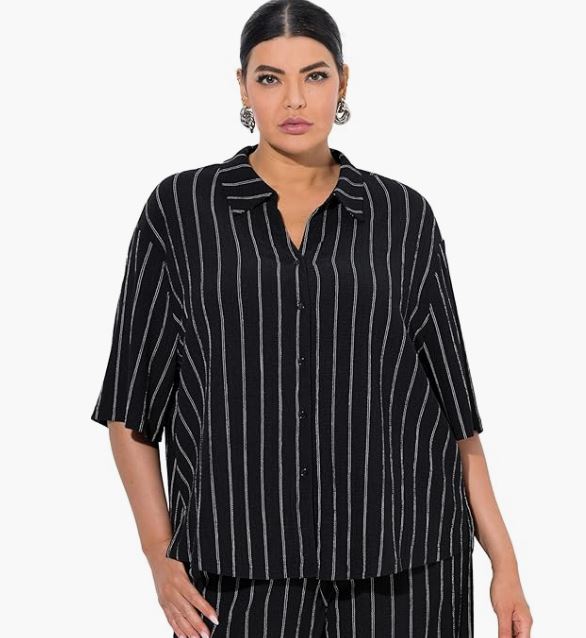 Camiseta de mujer