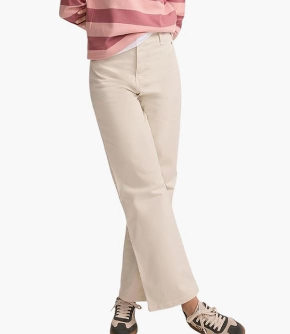 Pantalón culotte