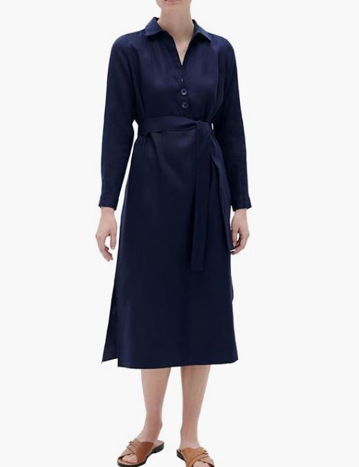 Vestido de mujer