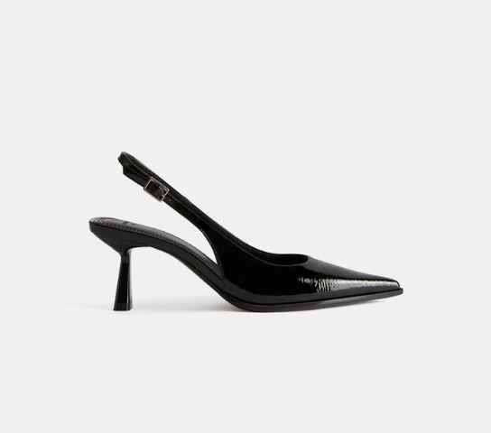 Zapato tacón