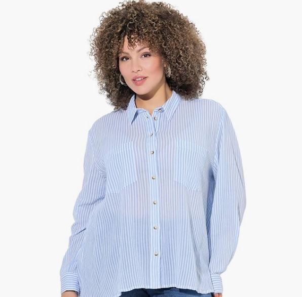 Camiseta de mujer