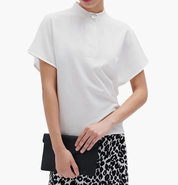 Blusa de mujer