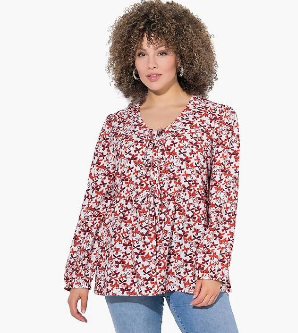 Camiseta de mujer