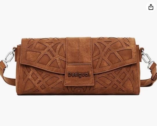 Bolso de hombro