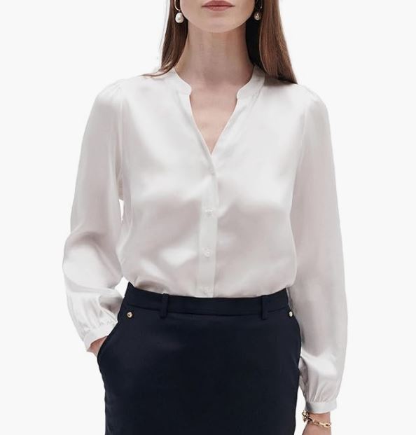 Blusa de mujer