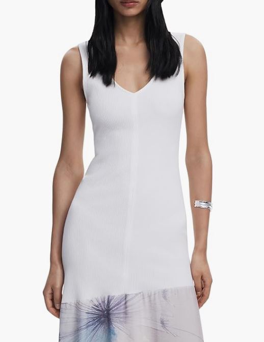 Vestido de mujer