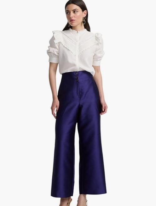 Pantalón event