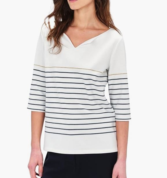 Camisa de mujer