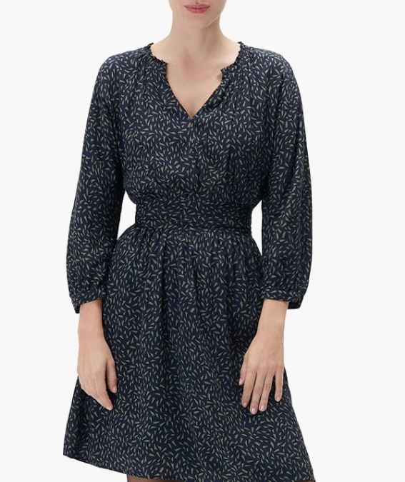 Vestido de mujer