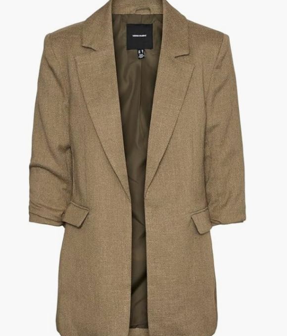 Chaqueta de mujer