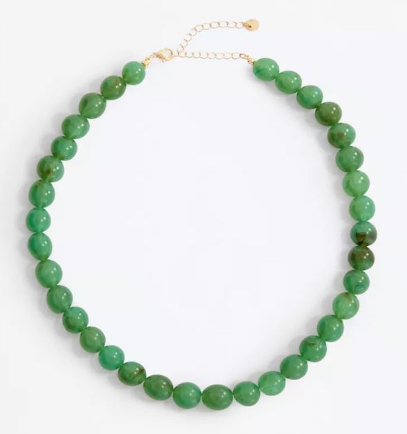 Collar de mujer