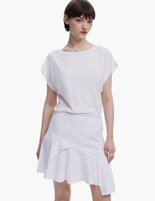 Vestido de mujer