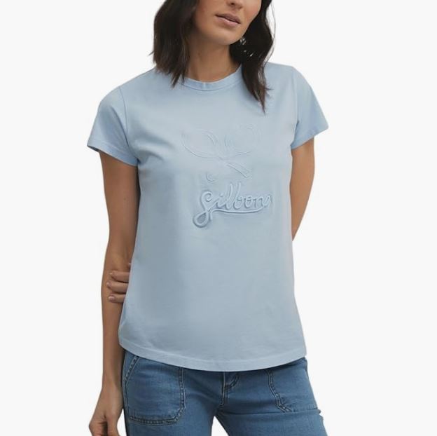 Camiseta clásica