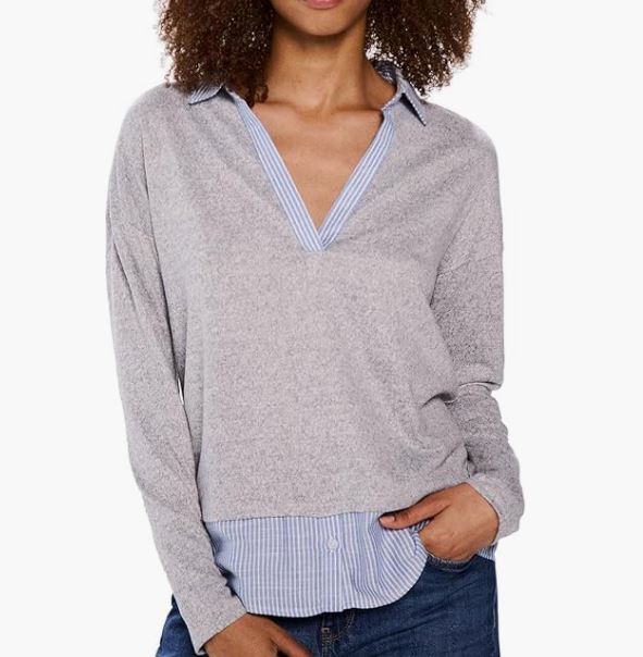 Camiseta de mujer