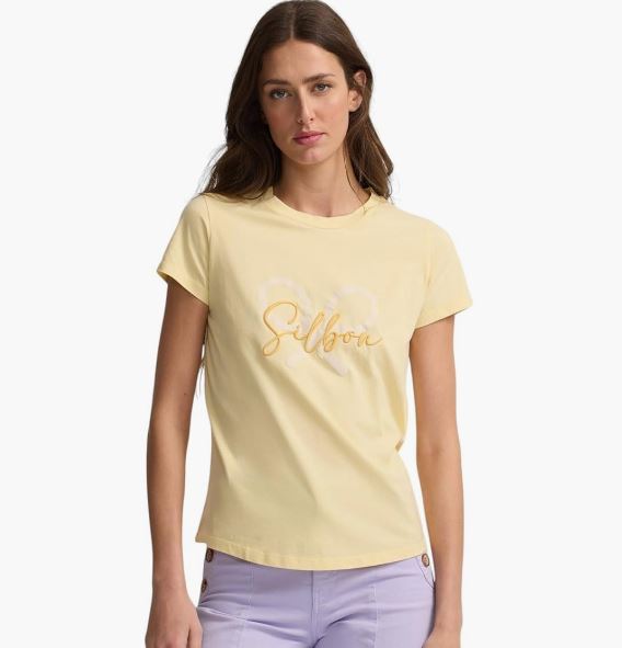 Camiseta clásica