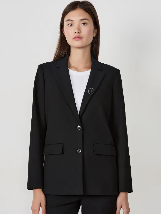 Chaqueta blazer