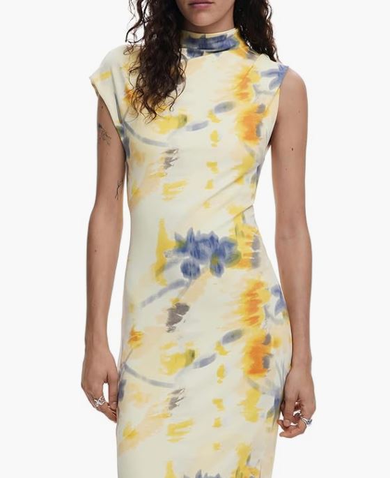 Vestido de mujer