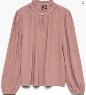 Camiseta sin mangas