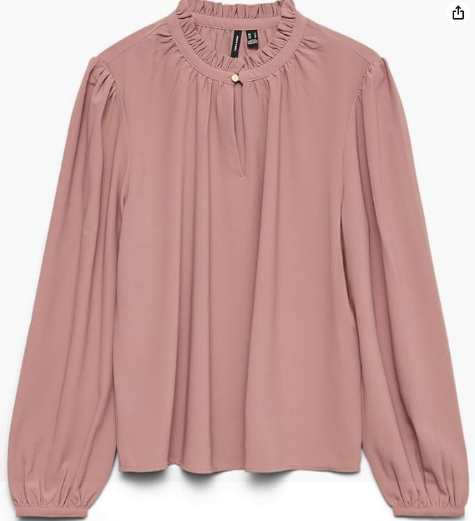 Camiseta sin mangas