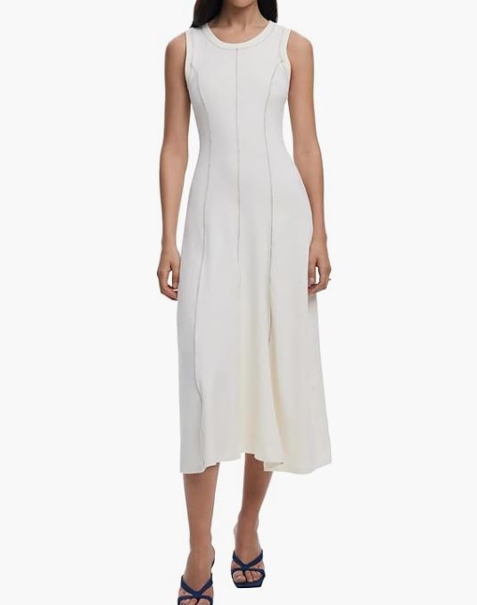 Vestido de mujer