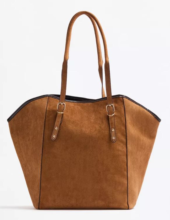 Bolso shopper