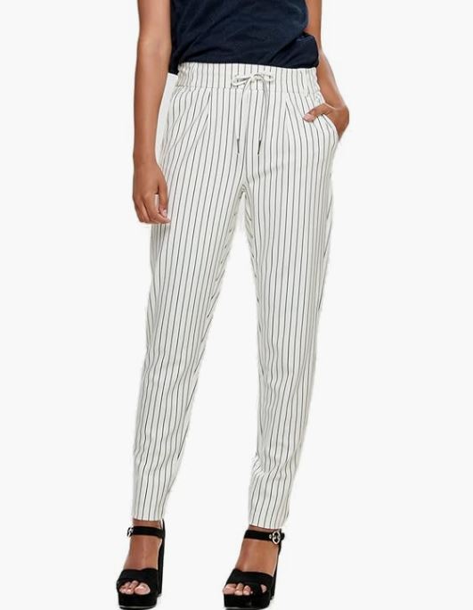 Pantalones fit
