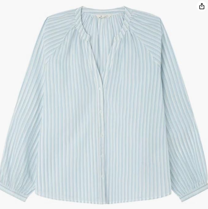 Blusa de mujer