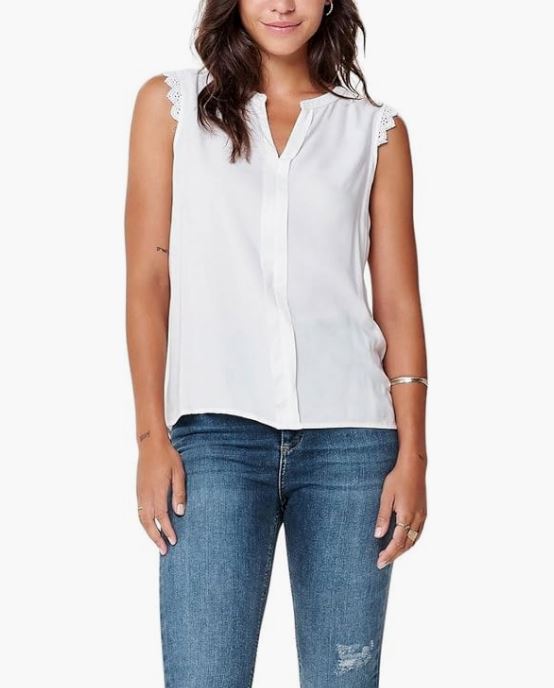 Camisa de mujer