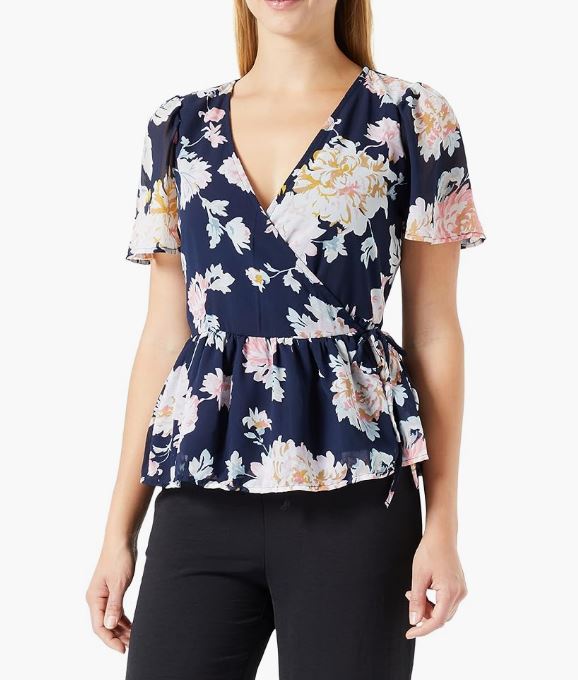 Blusa de mujer