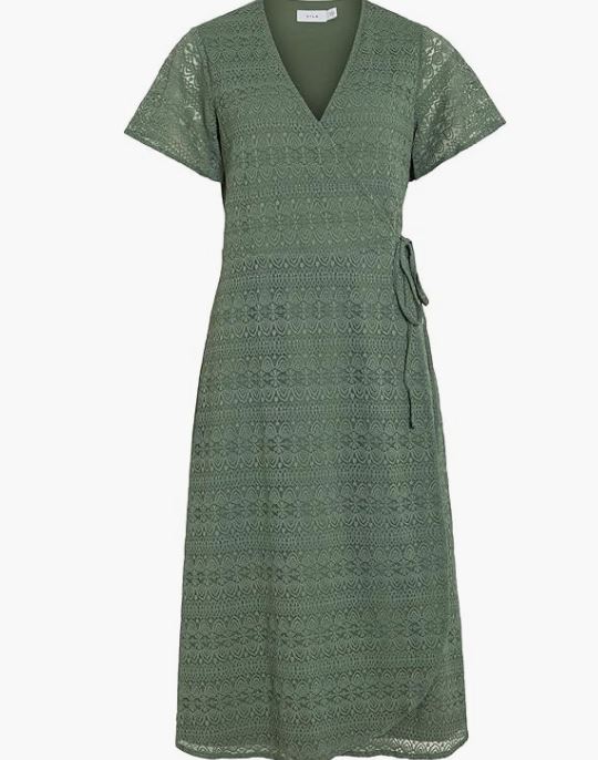 Vestido de mujer