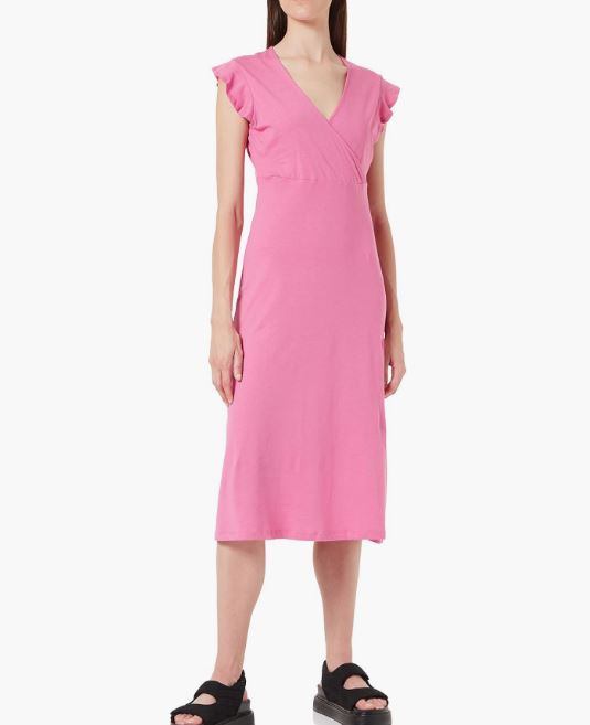 Vestido midi