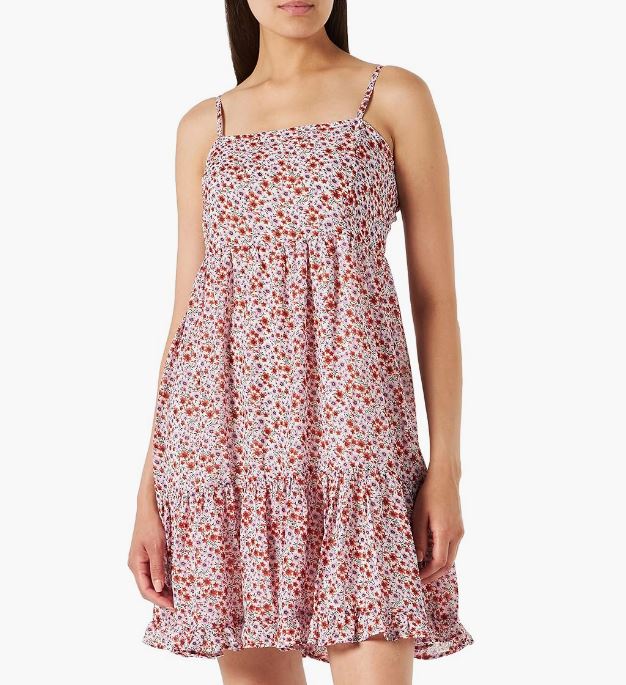 Vestido de mujer