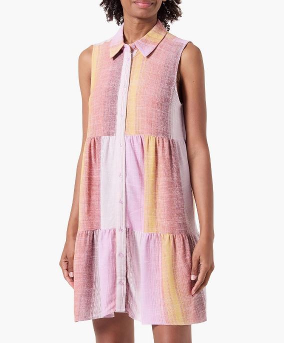 Vestido blusa
