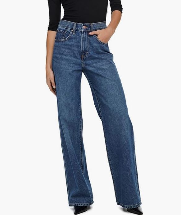 Jeans de mujer