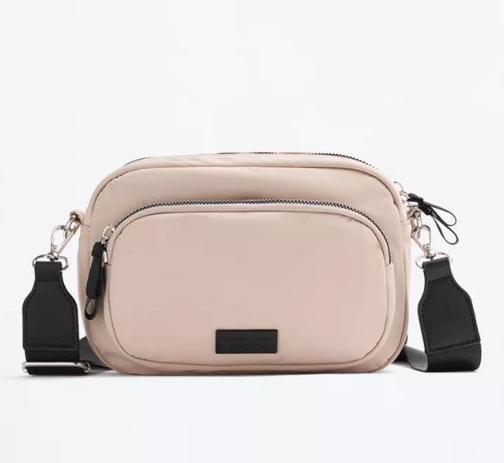 Bolso bandolera