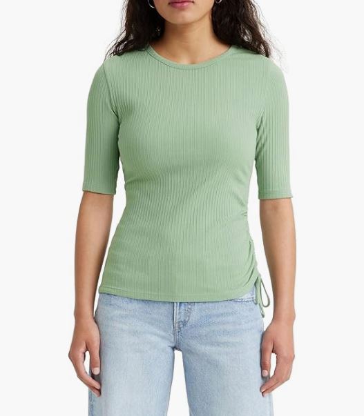 Camiseta de mujer