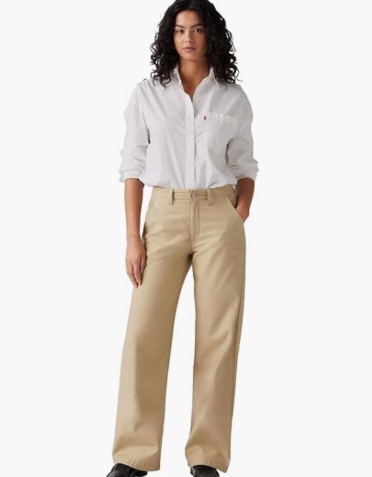 Pantalones casual